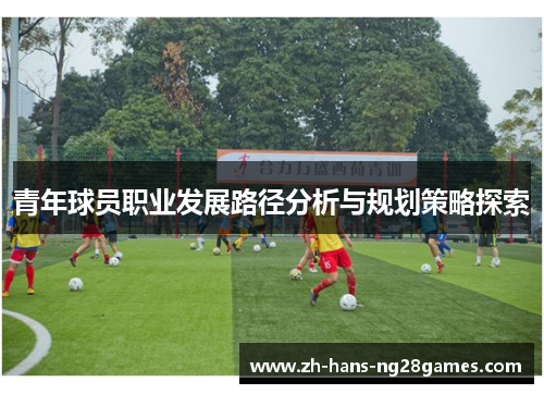 青年球员职业发展路径分析与规划策略探索