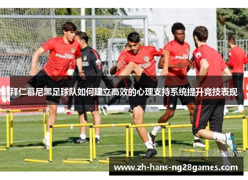拜仁慕尼黑足球队如何建立高效的心理支持系统提升竞技表现