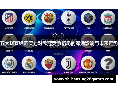 五大联赛经济实力对欧冠竞争格局的深远影响与未来走势