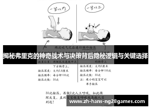 揭秘弗里克的神奇战术与决策背后隐秘逻辑与关键选择