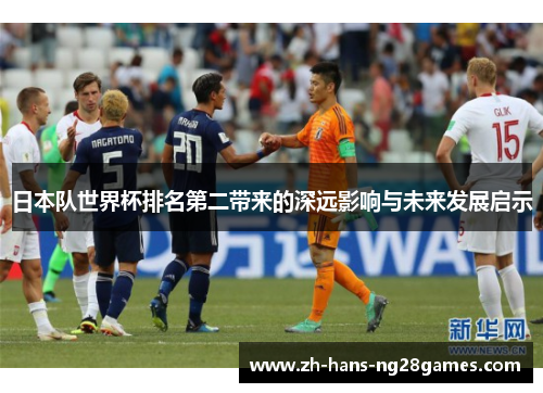 日本队世界杯排名第二带来的深远影响与未来发展启示