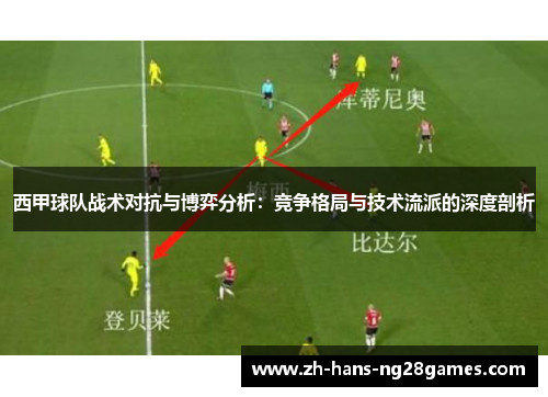 西甲球队战术对抗与博弈分析：竞争格局与技术流派的深度剖析