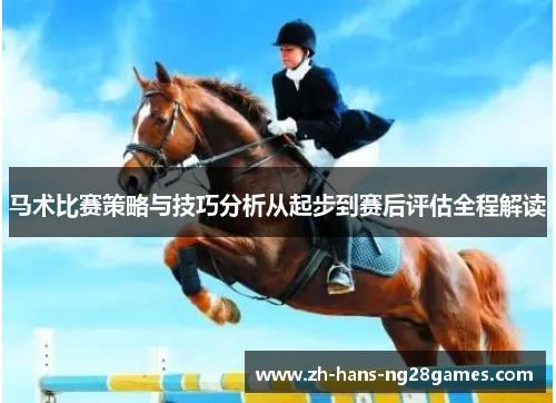马术比赛策略与技巧分析从起步到赛后评估全程解读