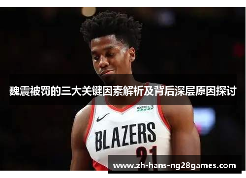 魏震被罚的三大关键因素解析及背后深层原因探讨